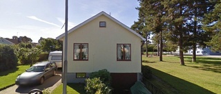 77 kvadratmeter stort hus i Västervik sålt för 2 100 000 kronor