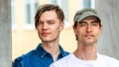 Gustaf och Viktor Norén till "Så mycket bättre"