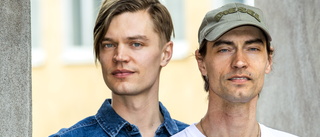 Gustaf och Viktor Norén i "Så mycket bättre"