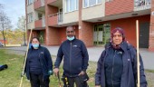 Miljövärdarna ska göra Årby finare: "Ledsen när det är skräpigt"