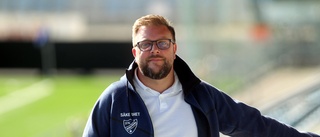 Klart: Säkerhetschefen lämnar IFK för ett nytt jobb 