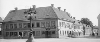 Låt Kandelabern stå kvar mitt på torget