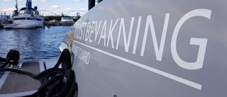 Drunkningslarm i Västervik: "Alla mår bra"