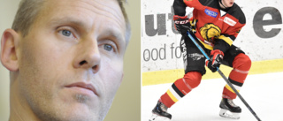 Efter en turbulent säsong – ung trupp när SK Lejon tar omtag • Sportchefen om sonens flytt till konkurrenten: ”Är förståeligt”