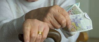 Ett jämställt arbetsliv ger jämställda pensioner