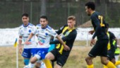 Repris: Dalkurd FF - IFK Luleå