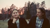 Lokal duo i Abba-dokumentär – nytt album "snart"