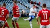 IFK-laget: Så här spelar "Peking" mot Örebro 
