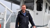 Magnus styr safaribåten med säker sälgaranti: "Här ute får vi alltid se sälar"