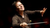 Kungliga Filharmonikernas chefdirigent slutar