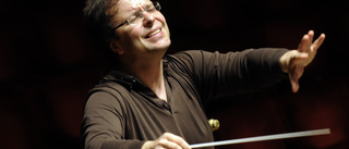 Kungliga Filharmonikernas chefdirigent slutar