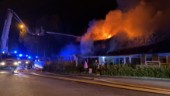 Rekordmånga bränder i Eskilstuna – brandingenjören: "Jätteviktigt att ha koll på elektrisk utrustning"