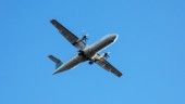 (MP): Därför är Frankfurtflyget en kass investering