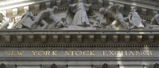 Uppåt på Wall Street – rekord på Nasdaq