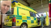Ambulansförbundet hotar med rättsliga åtgärder: "Jag är förbannad"