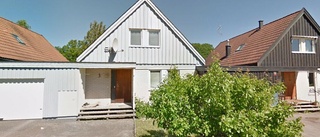 Kedjehus på 135 kvadratmeter från 1973 sålt i Linköping - priset: 5 275 000 kronor
