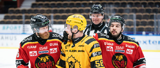 Uppgifter: Oskar Nilsson har nobbat nytt kontraktsförslag av Skellefteå AIK – som vill förlänga efter succén