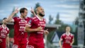 Var målkung i Piteå – bryter med klubb i superettan