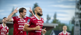 Var målkung i Piteå – bryter med klubb i superettan
