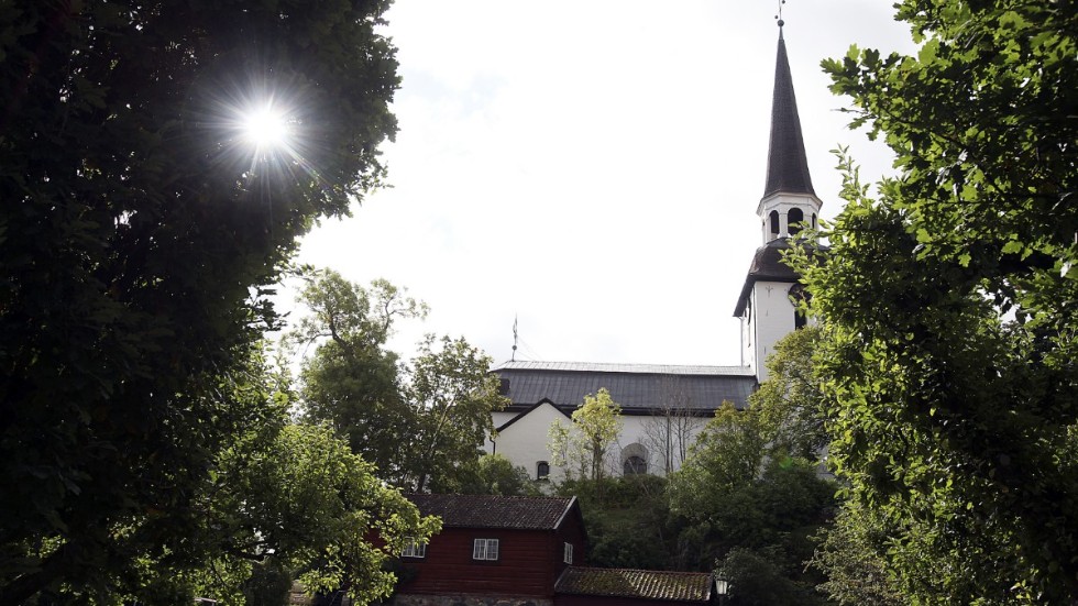 Förmågan att lokalt skapa ett ideellt engagemang betyder mer än pengar, anser Åke Norell i Mariefred, och bjuder på en solskenshistoria från kyrkans värld.