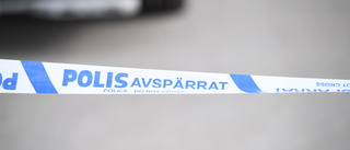 Misstänkt föremål i Axvall var inte farligt