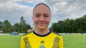 Selma Åströms succé • Startade i två landskamper – målskytt i ena: "En boost för självförtroendet"