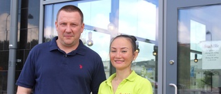 Paret trotsade pandemin – öppnar upp ny restaurang: "Det var dags"
