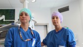 Kritiken mot Vrinnevisjukhuset: "Man orkar inte till slut"