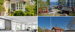 Lista: Dyraste bostäderna som såldes i maj – villa i Bursiljum gick för 5 miljoner – fritidshus i Byske fick en prislapp på 4 miljoner