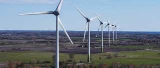 Fler kommuner måste tillåta ny vindkraft 