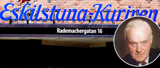 Eskilstuna-Kurirens stiftelse skapar nytt årligt demokratipris på 100 000 kronor: "Vi är stolta"
