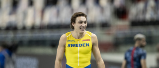 Duplantis: "Jag hade något att bevisa"