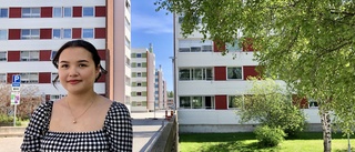 Sunny från Piteå tävlar i ”P4 nästa” – skrev hemliga låtar: ”Det var jättejobbigt att sjunga för andra”