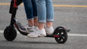 Elsparkcyklar – vad gäller?                     