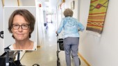 Efter tidningens granskning – fler covidsjuka äldre får vård på sjukhus