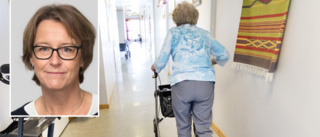 Efter tidningens granskning – fler covidsjuka äldre får vård på sjukhus