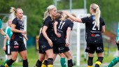 Notviken gjorde historien kort med IFK Östersund