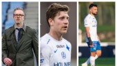 IFK jobbar på nyförvärv: "Behöver stärka upp truppen"