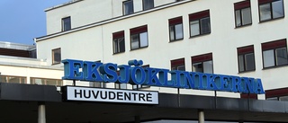 Efter oroväckande ökningen av covid 19: Nu blir det stabsläge på Höglandssjukhuset i Eksjö
