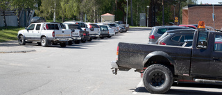 Inför gratis parkering för skolungdomar!