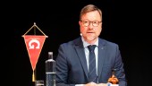Vd:n om Gotlandsbolagets bottenår: ”Ett extremt dåligt resultat”