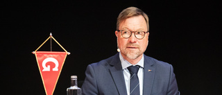 Gotlandsbolaget: "Låt oss vara tydliga, vi kommer inte att stänga ner kapacitet mellan Gotland och fastlandet"