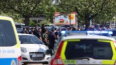 Polischef: Bråk i Hjällbo inte mellan klaner
