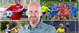 Krönika: Division 3 blir ett getingbo – men Kiruna FF ska ta hem seriesegern 