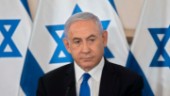 Spelet är över – Netanyahu har förlorat