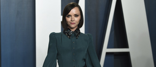 Christina Ricci klar för "Matrix 4"