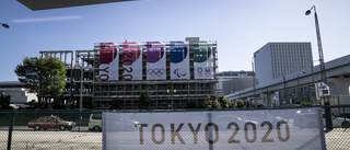 Tokyo – ett OS mot alla odds