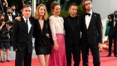 Bergman och Abba i "svenska" Cannesfilmen