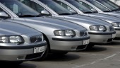 Försäljningen av begagnade bilar ökar i länet