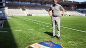 IFK:s nya klubbdirektör fälld för bokföringsbrott: "Jag erkänner mina brister"